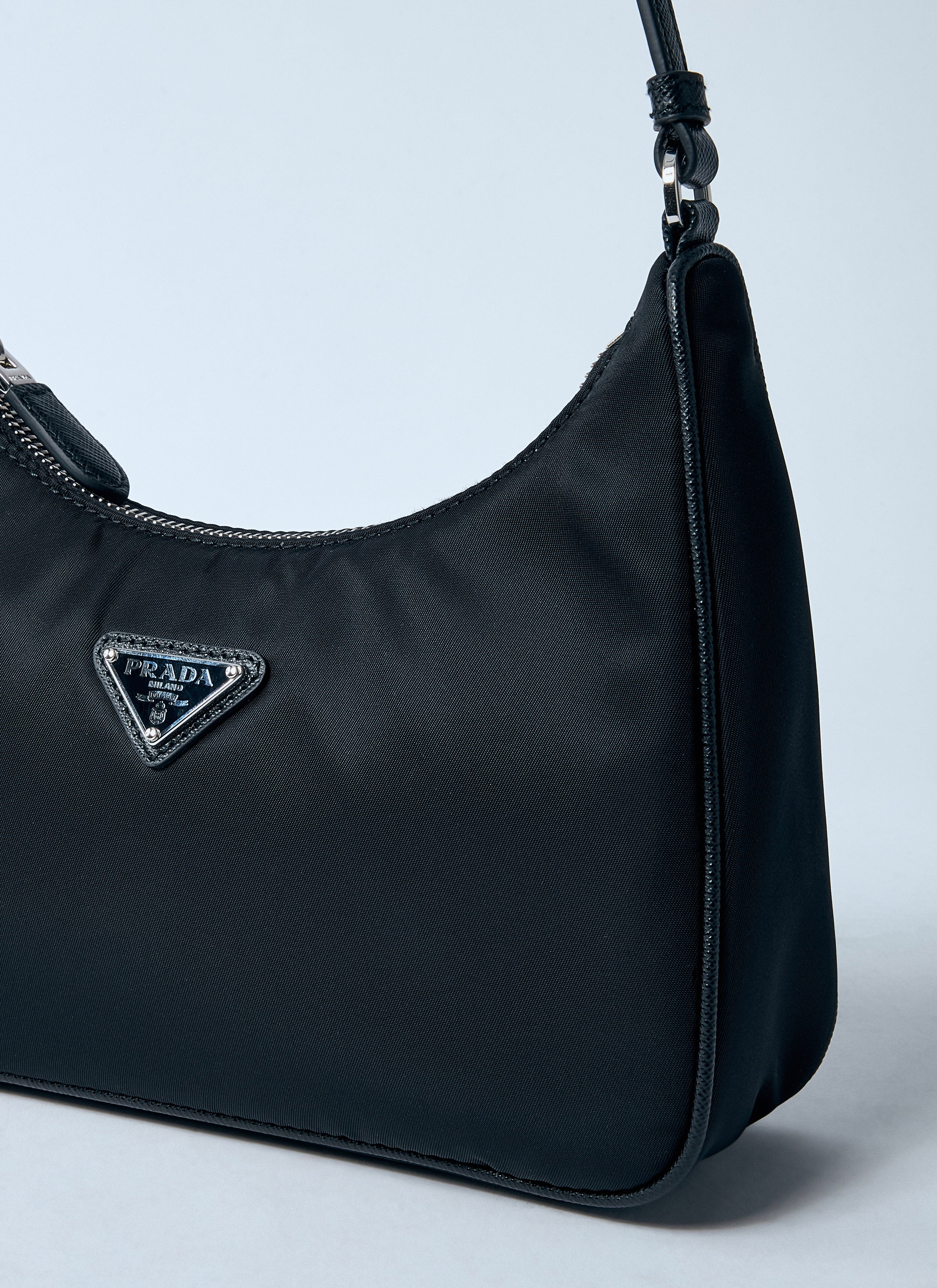 Prada Women Re-Edition Handbag