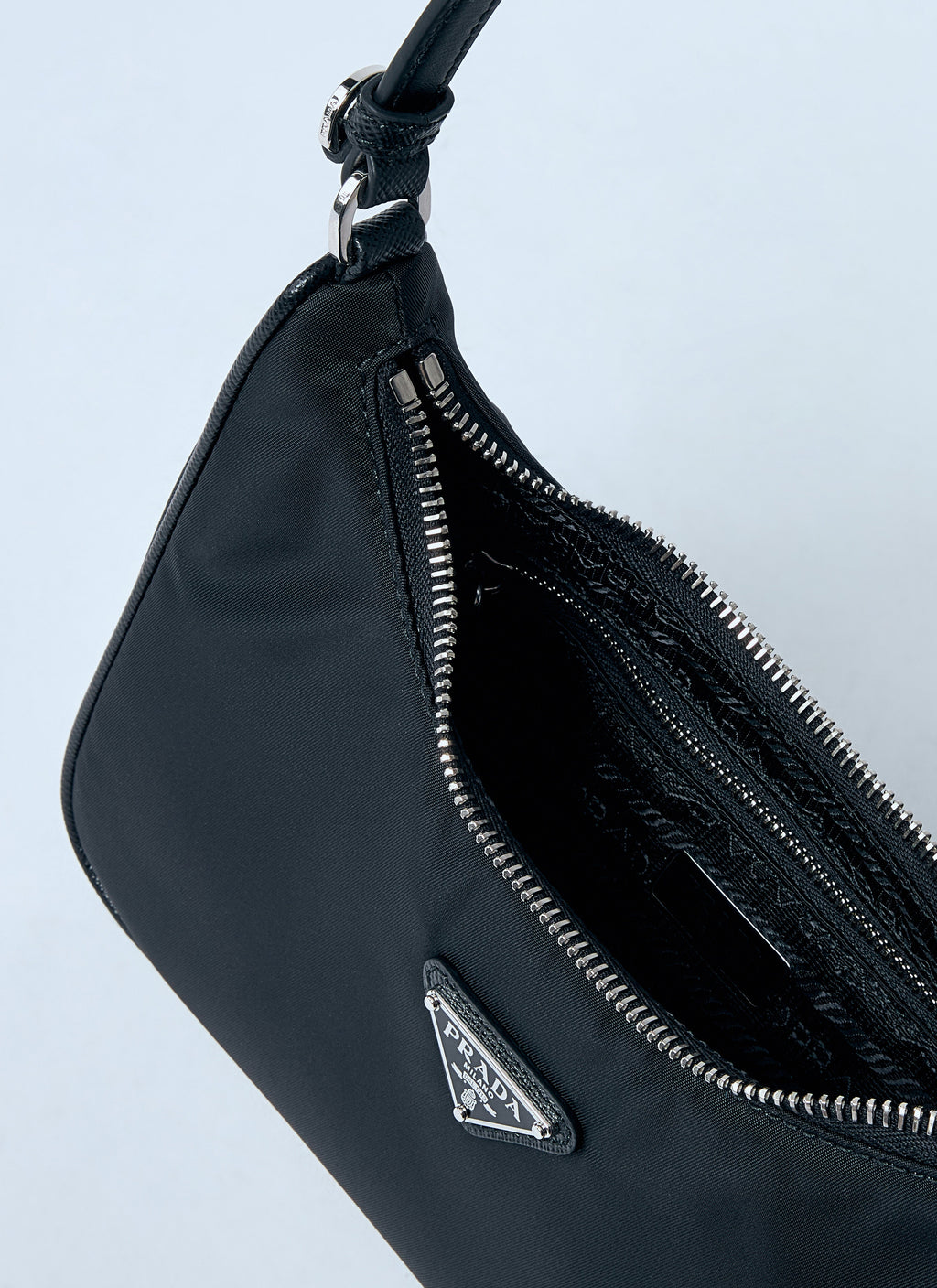 Prada Women Re-Edition Handbag