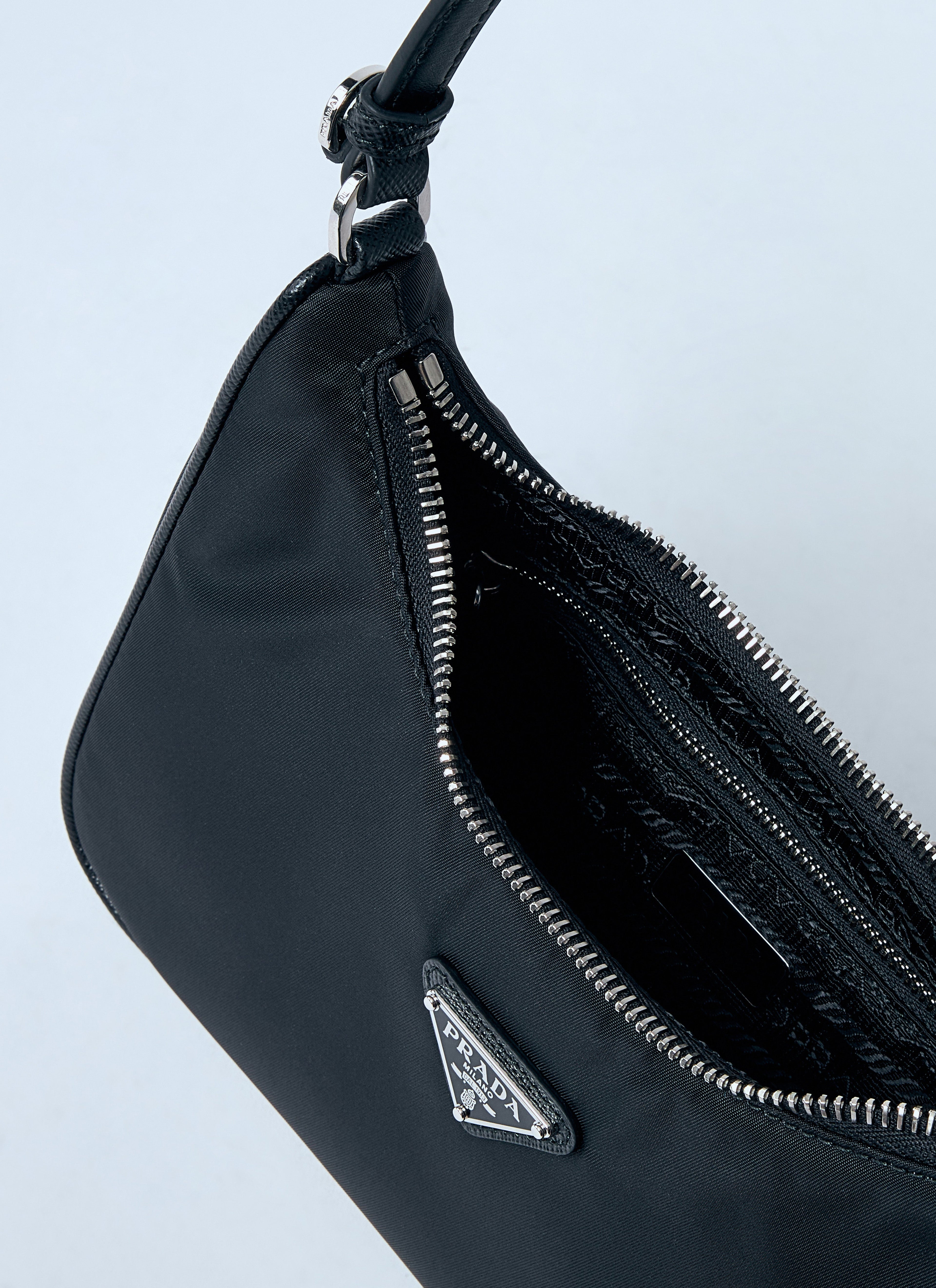 Prada Women Re-Edition Handbag
