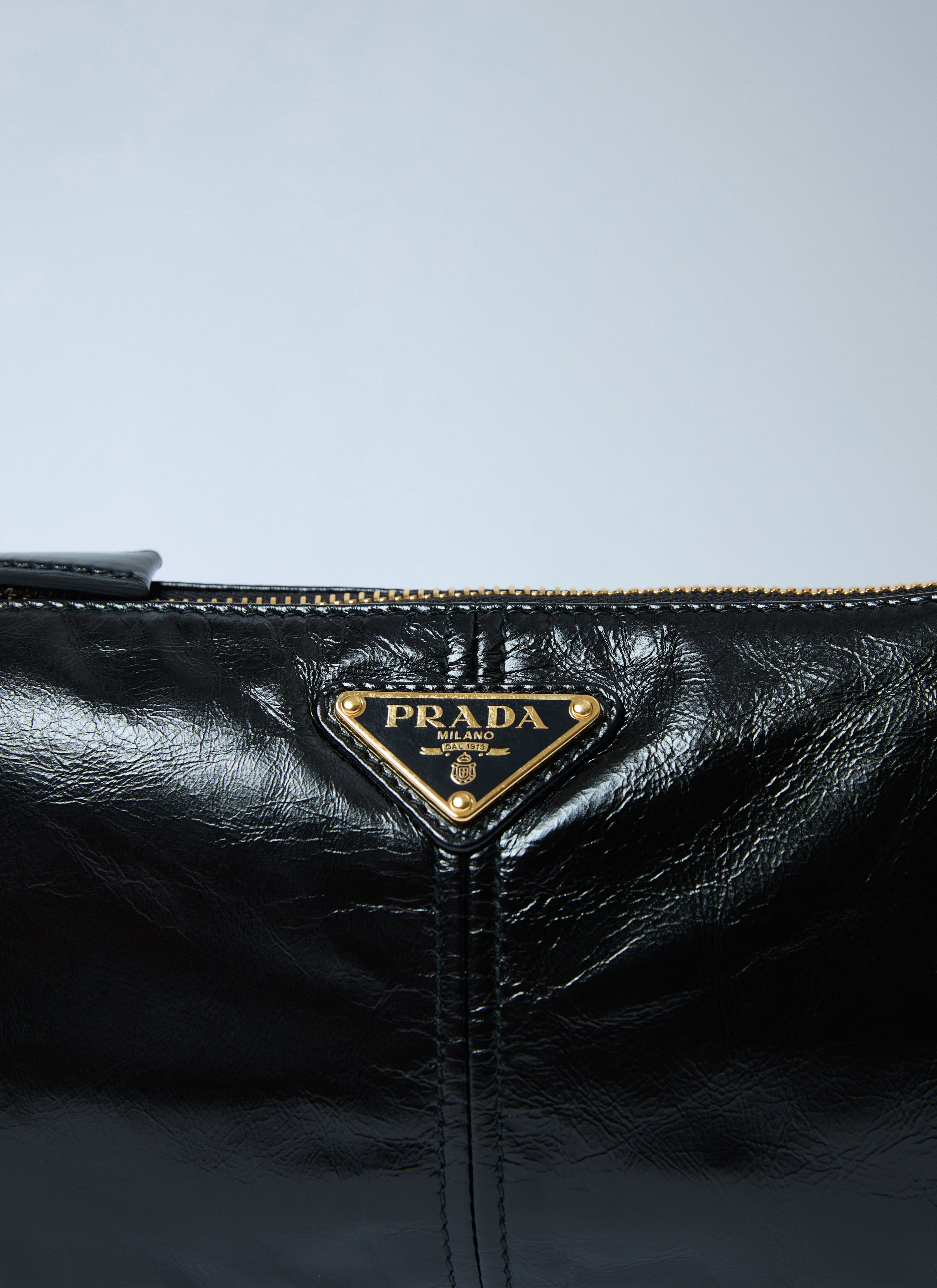 Prada Women Medium Re-Edition 2002 Shoulder Bag