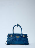 Prada Women Mini Bonnie Handbag