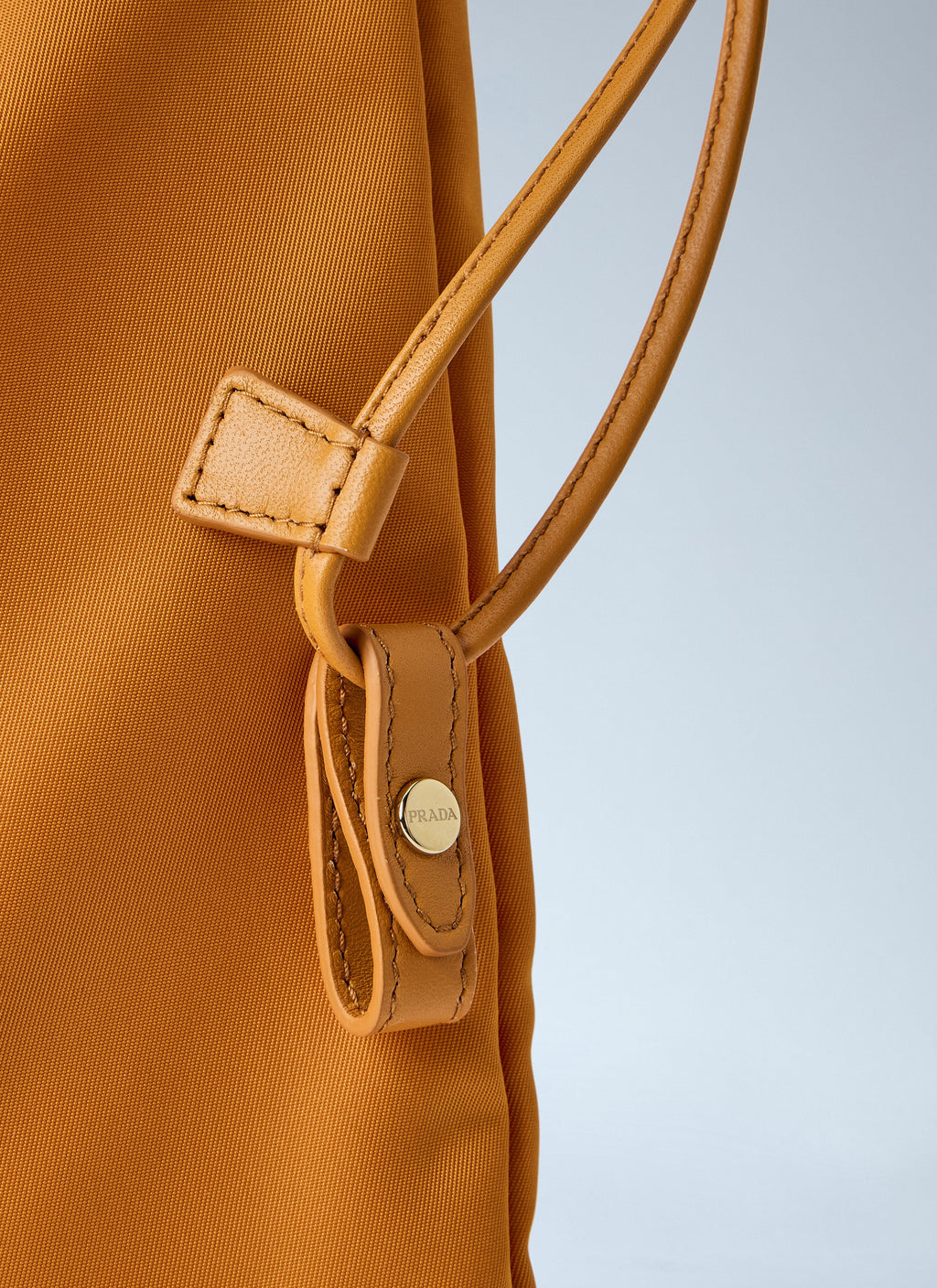 Prada Women Re-Nylon Wish Pouch