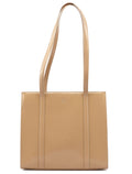 1995 Beige Spazzolato Tote