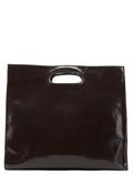 1995 Brown Spazzolato Handbag
