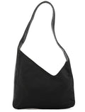 1998 Black Tessuto Asim Shoulder Bag