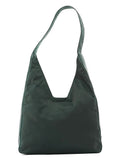 1998 Green Nylon Geometric Bag