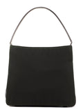 1998 Green Tessuto Metallo Shoulder Bag
