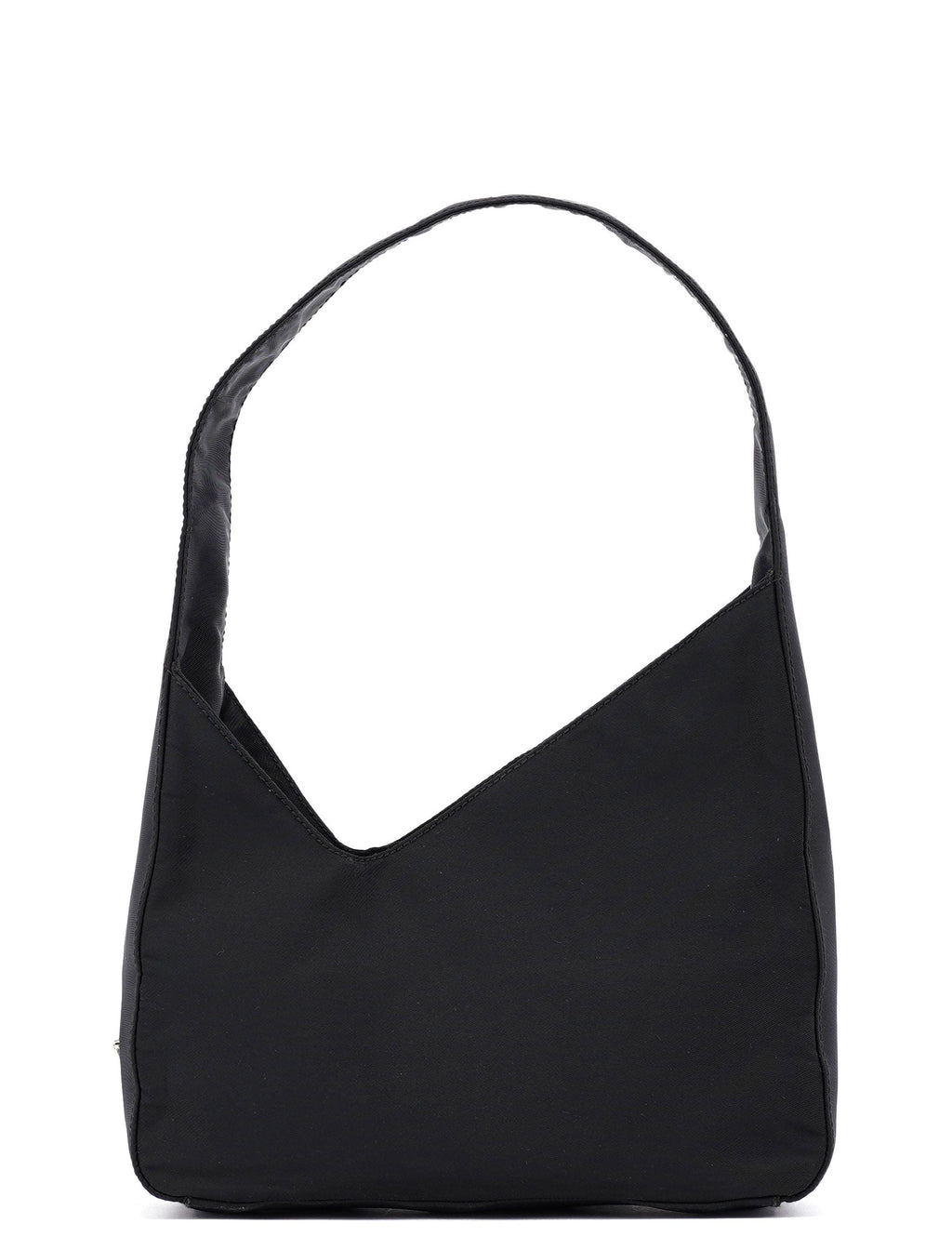 1998 Tessuto Asim Shoulder Bag