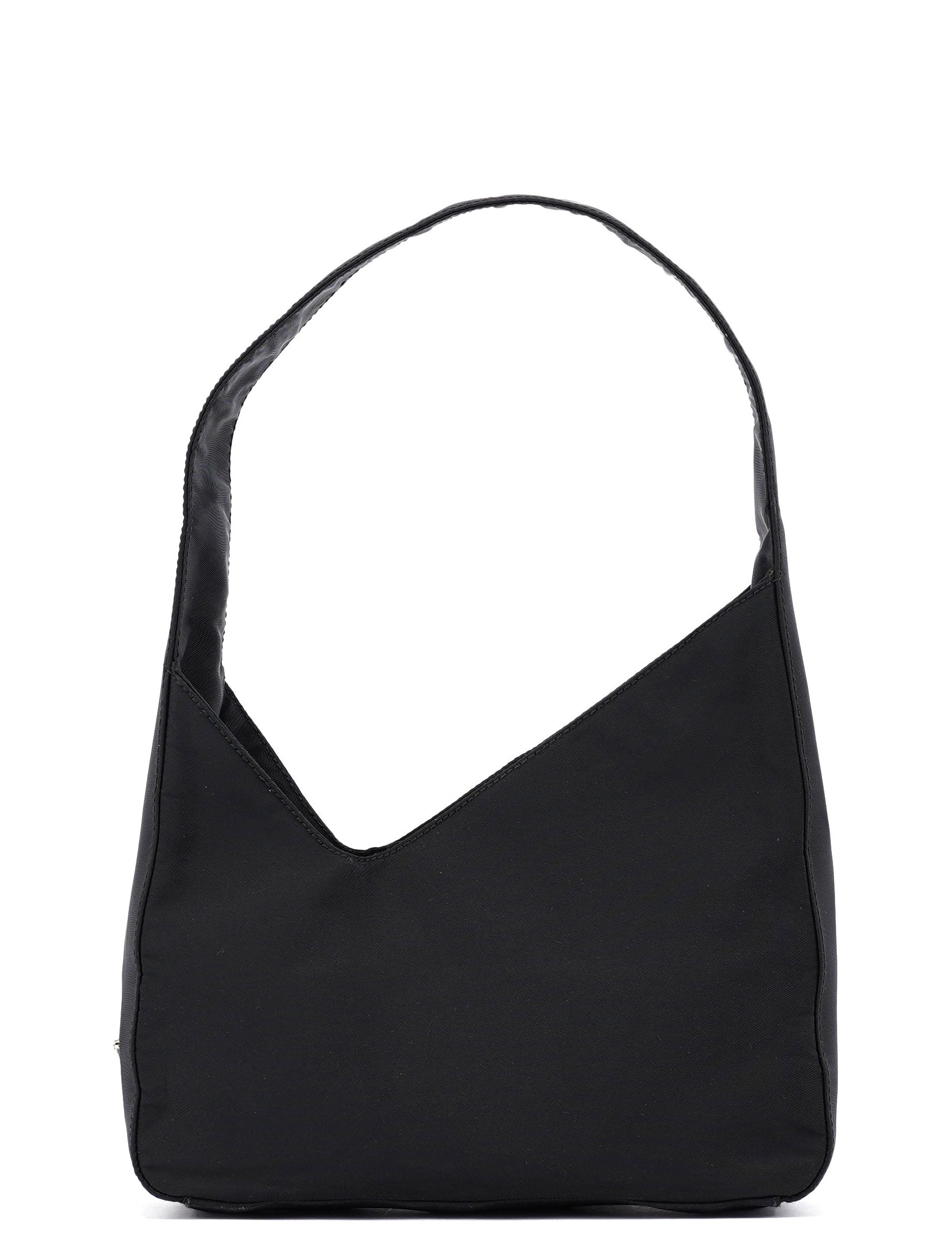 1998 Tessuto Asim Shoulder Bag