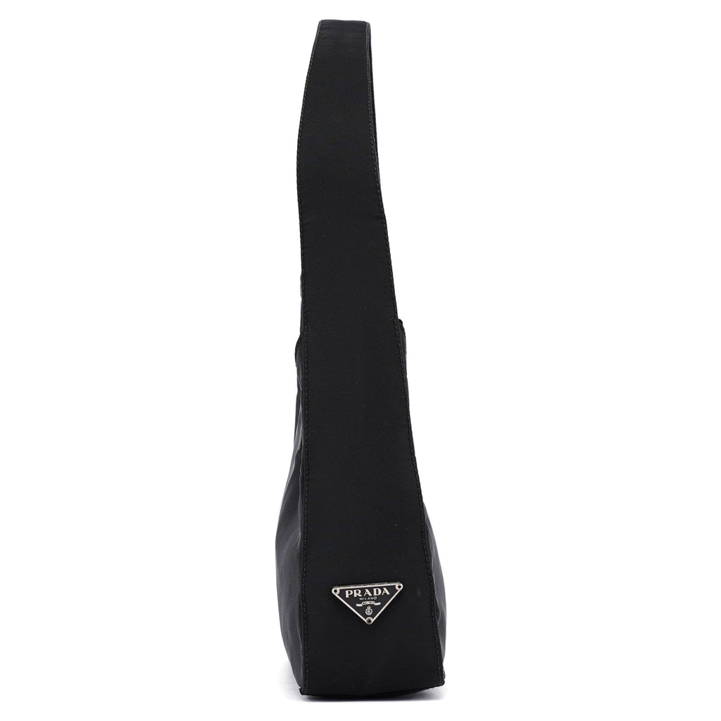 1998 Tessuto Asim Shoulder Bag