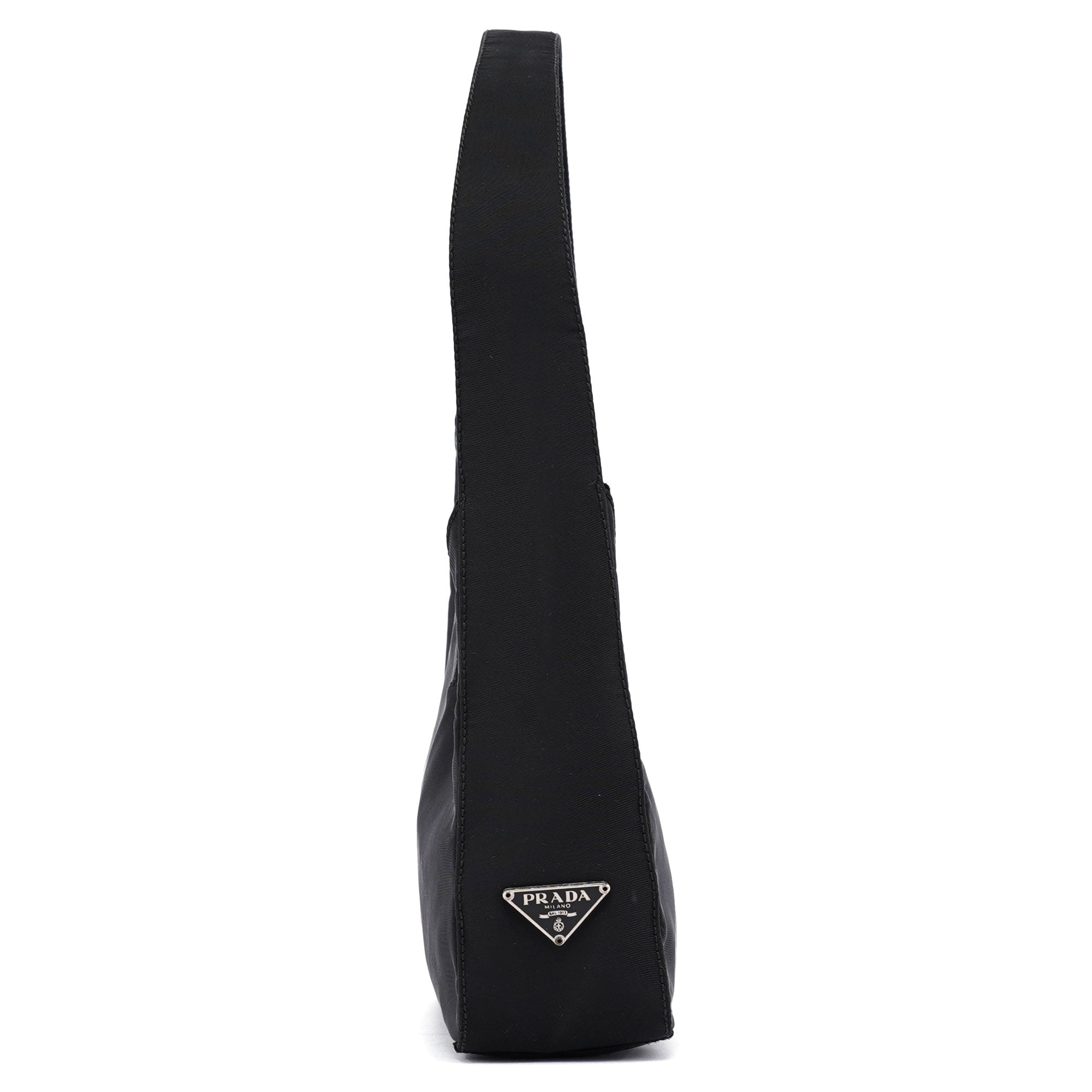 1998 Tessuto Asim Shoulder Bag