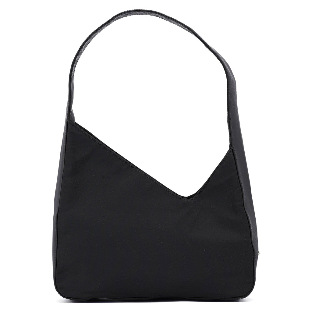 1998 Tessuto Asim Shoulder Bag