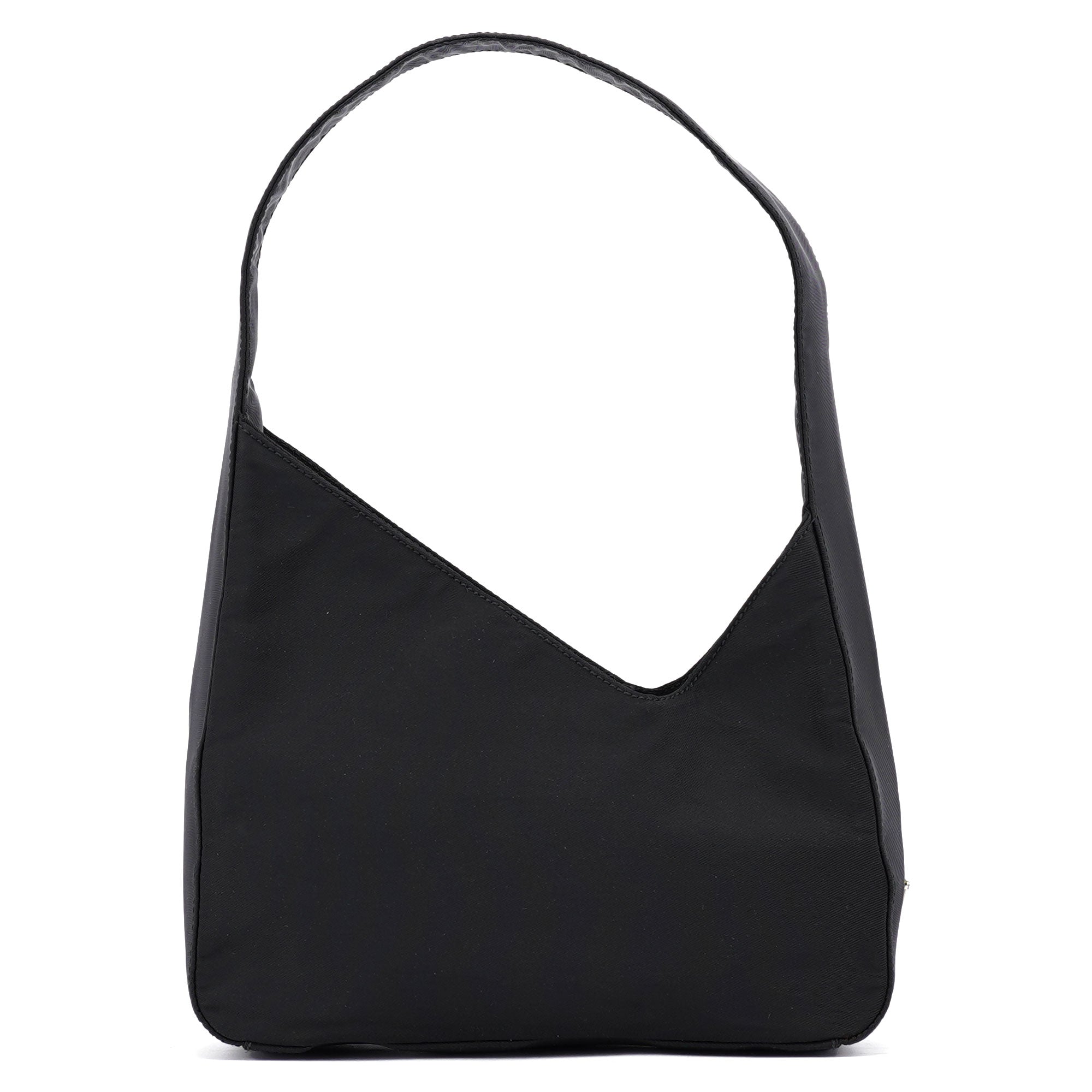 1998 Tessuto Asim Shoulder Bag