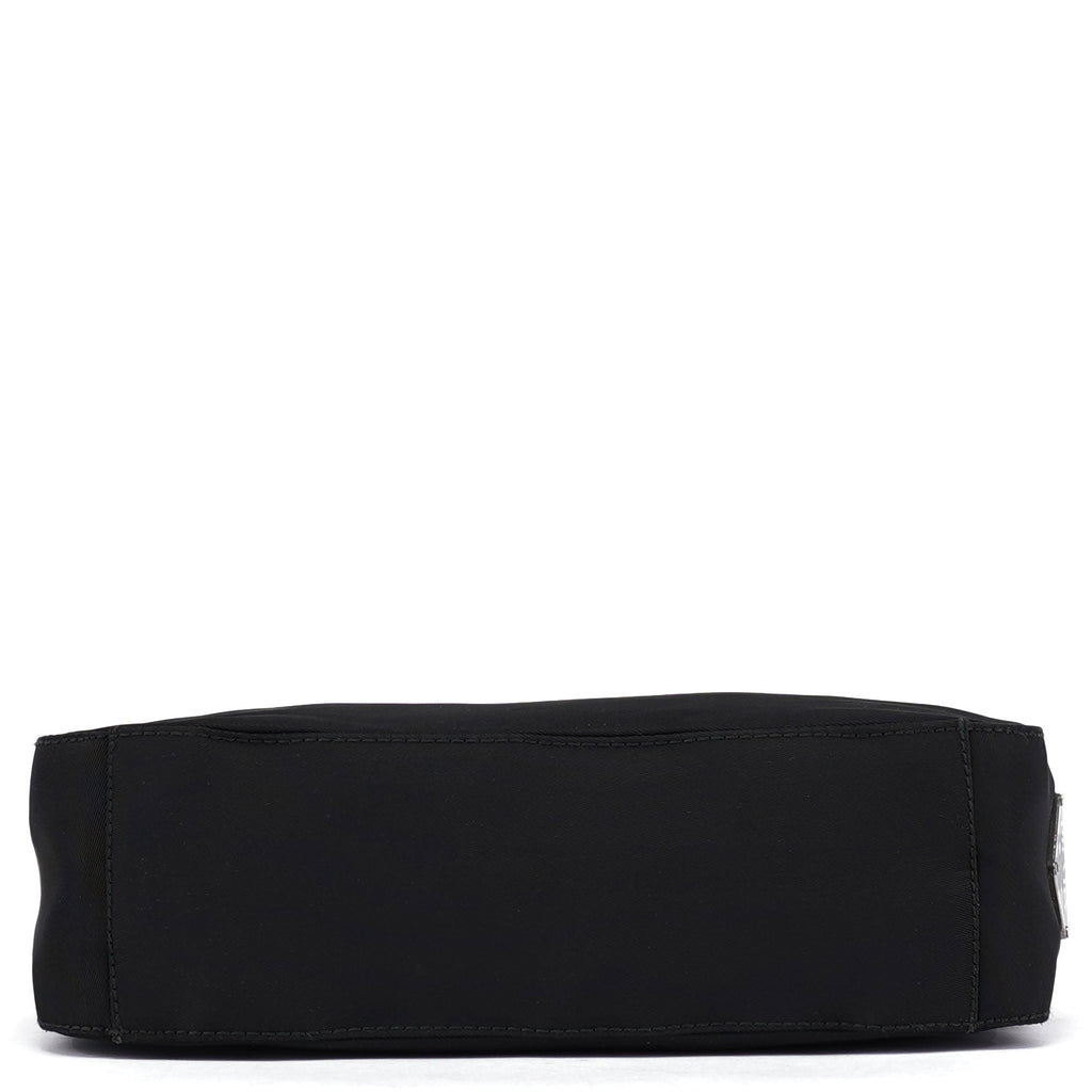 1998 Tessuto Asim Shoulder Bag