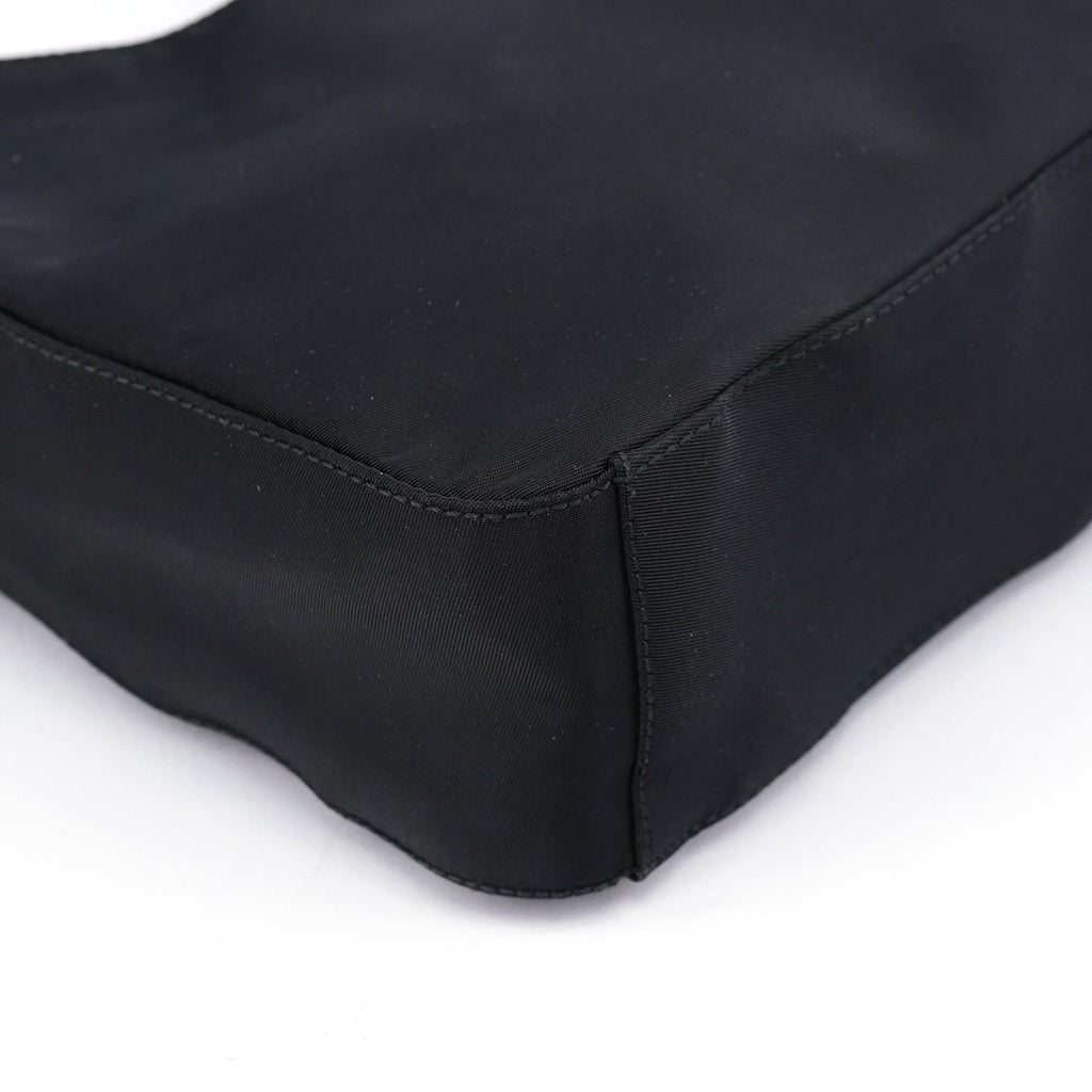 1998 Tessuto Asim Shoulder Bag