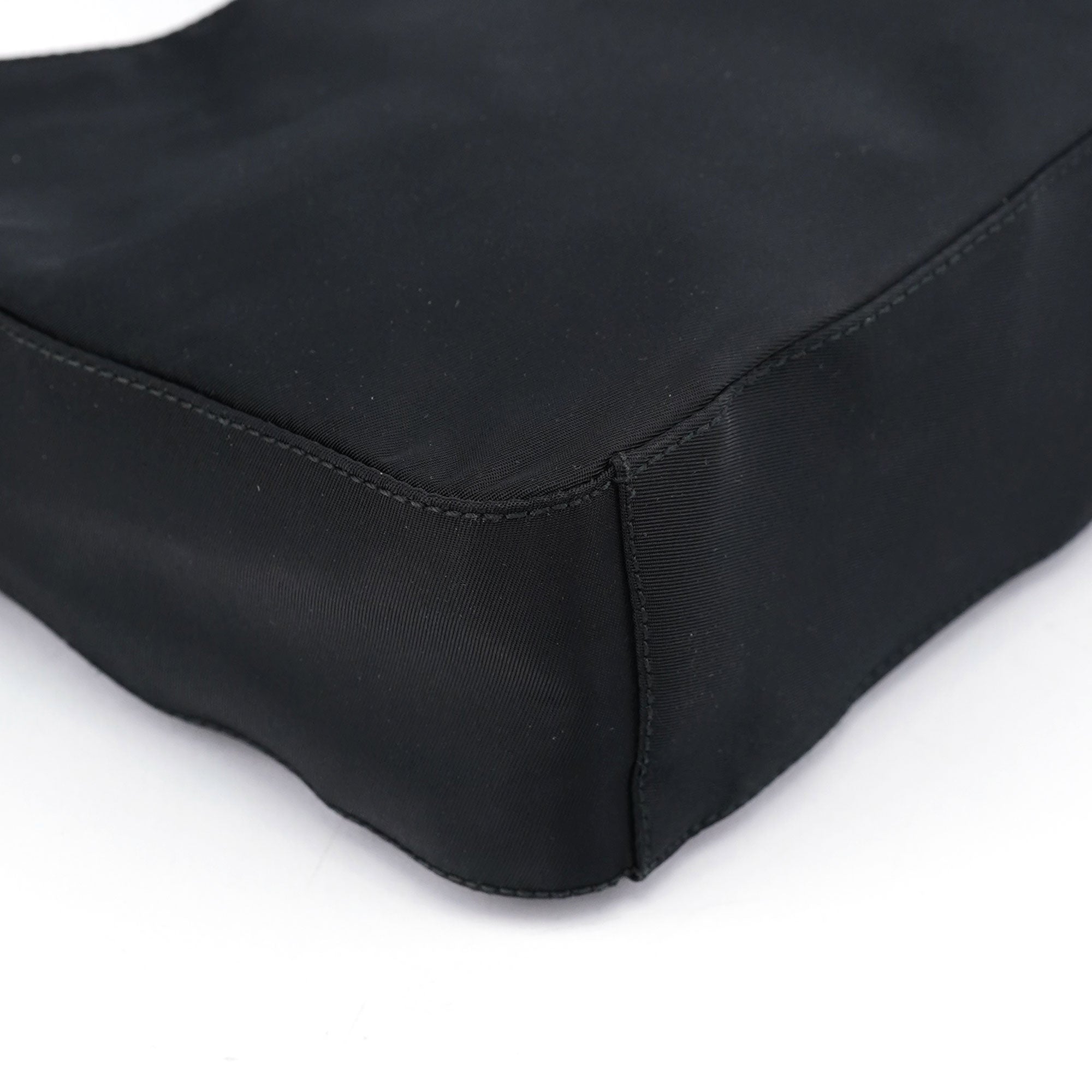 1998 Tessuto Asim Shoulder Bag