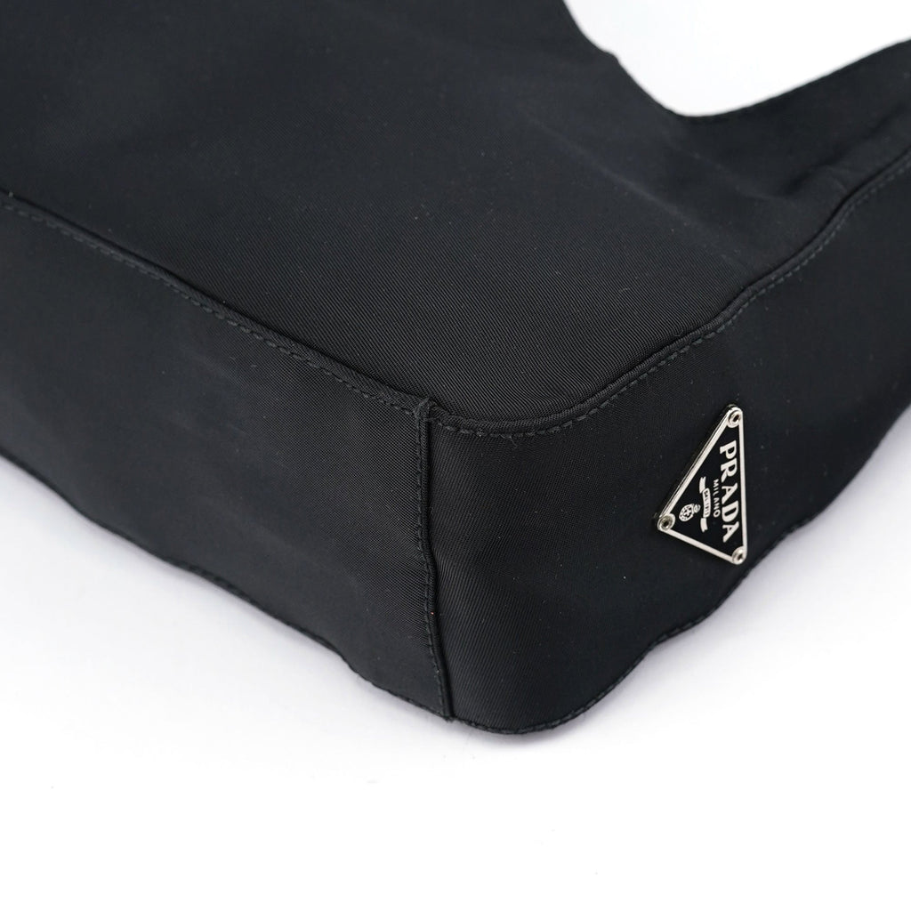 1998 Tessuto Asim Shoulder Bag