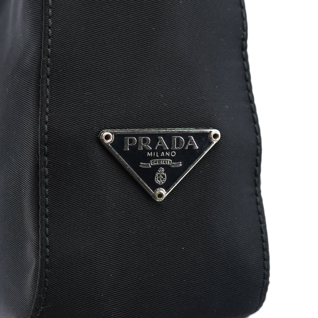 1998 Tessuto Asim Shoulder Bag