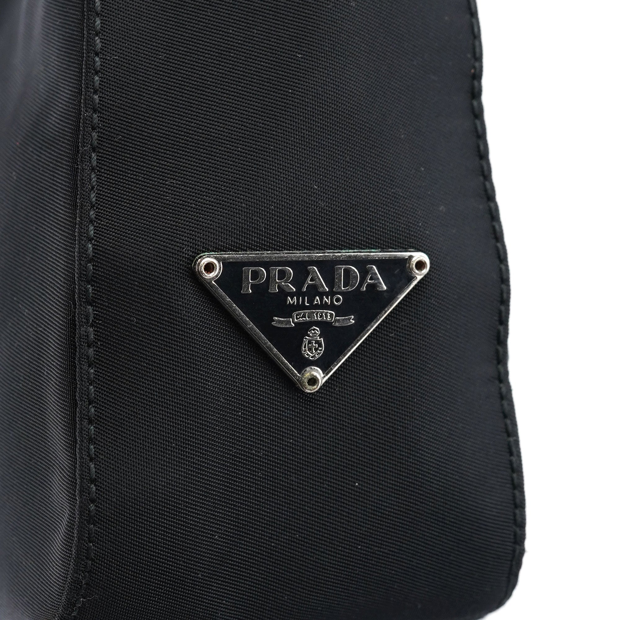 1998 Tessuto Asim Shoulder Bag