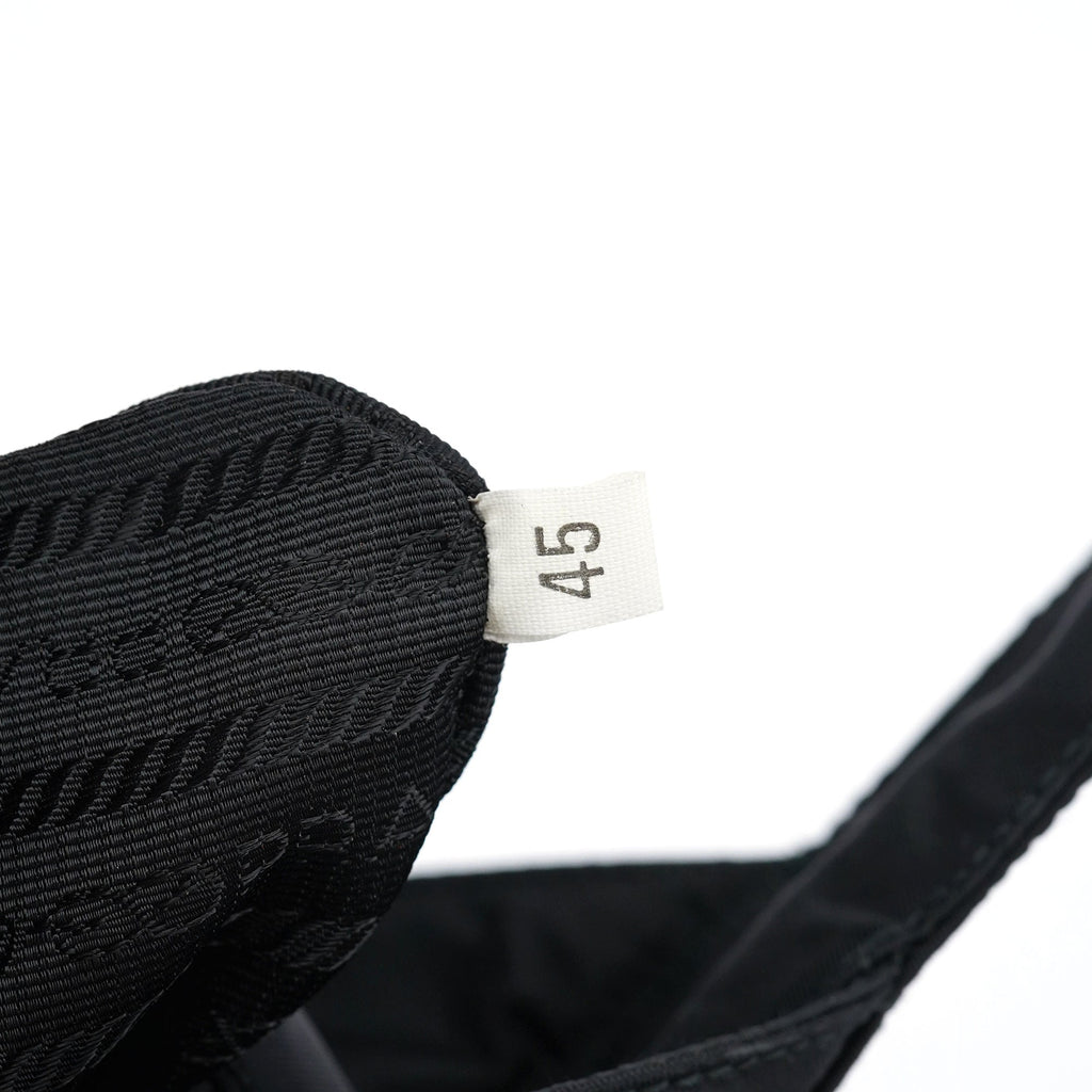 1998 Tessuto Asim Shoulder Bag
