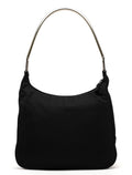 1998 Tessuto + Metal Shoulder Bag