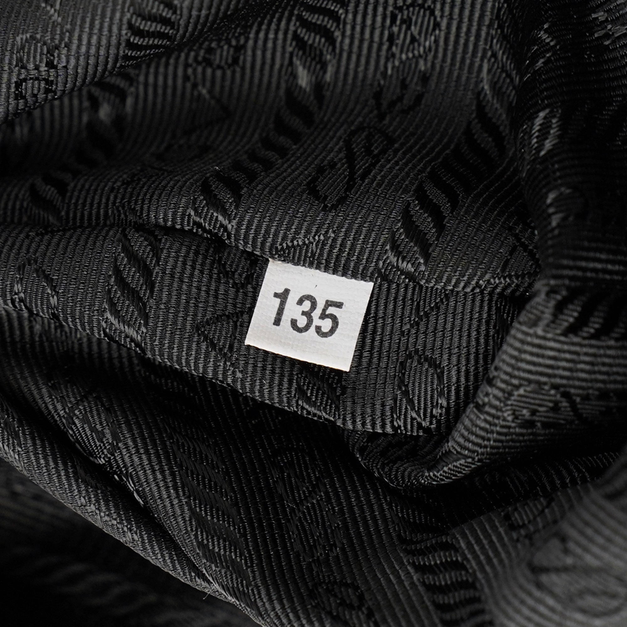 1998 Tessuto + Metal Shoulder Bag
