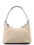 1999 Canvas Metal Handle Bag