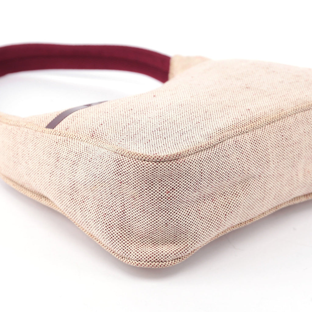1999 Canvas Mini Hobo