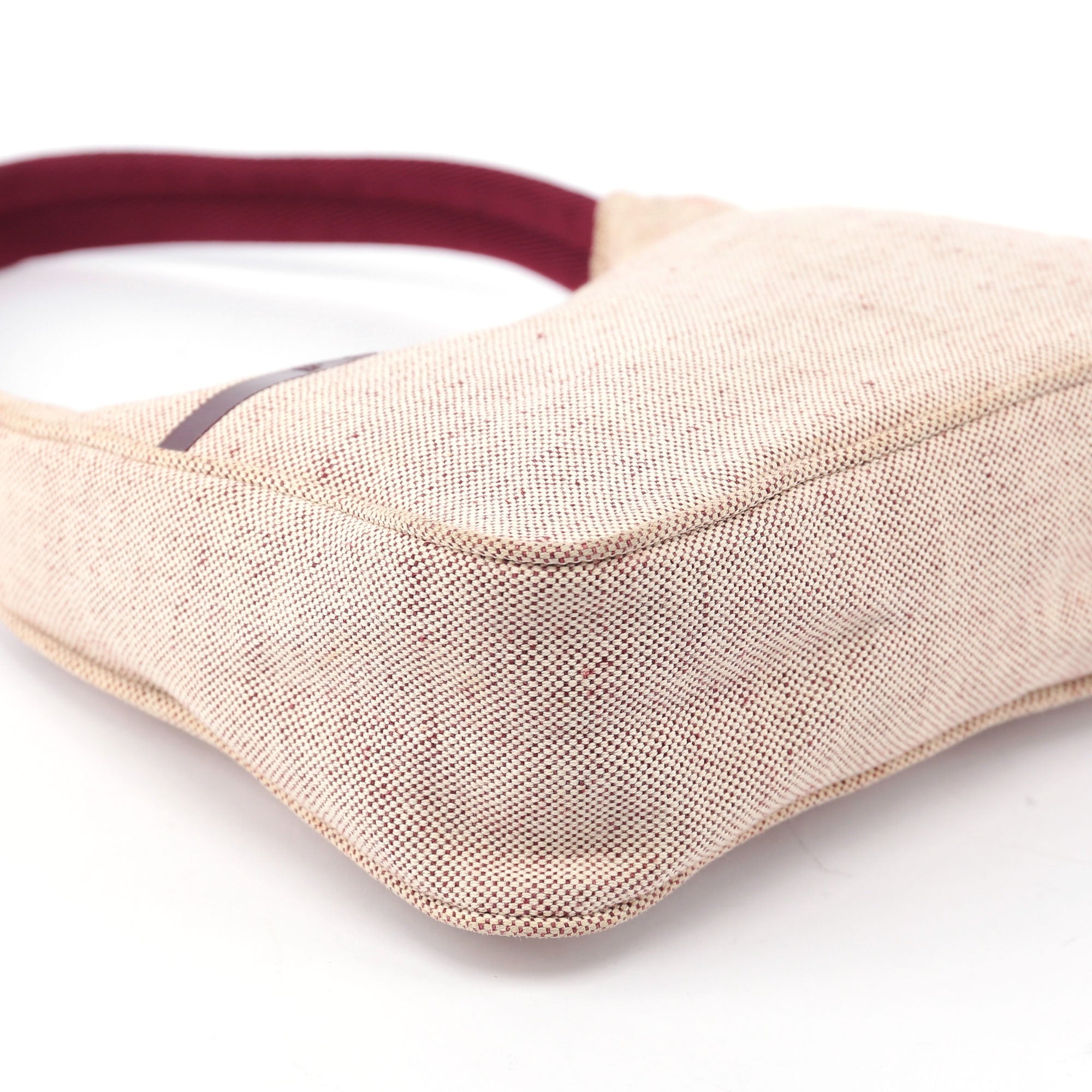 1999 Canvas Mini Hobo