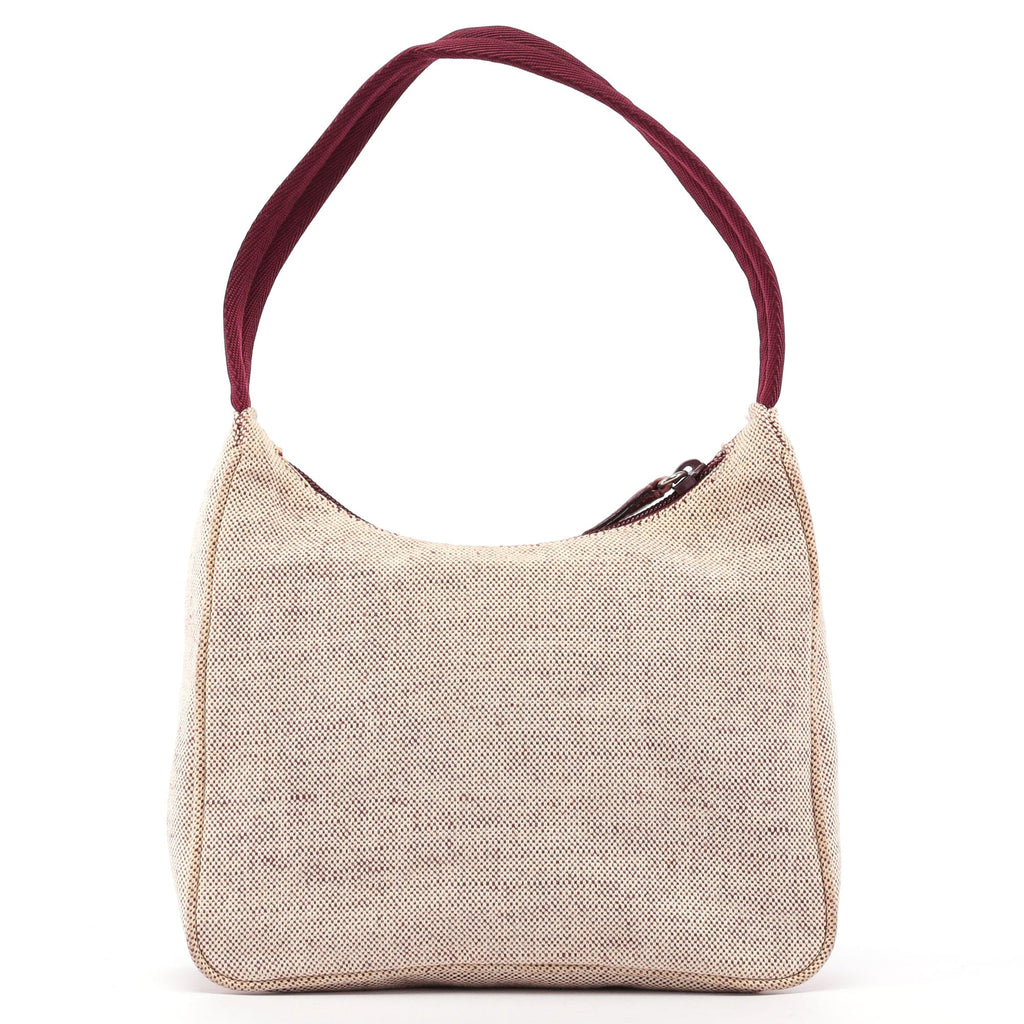 1999 Canvas Mini Hobo