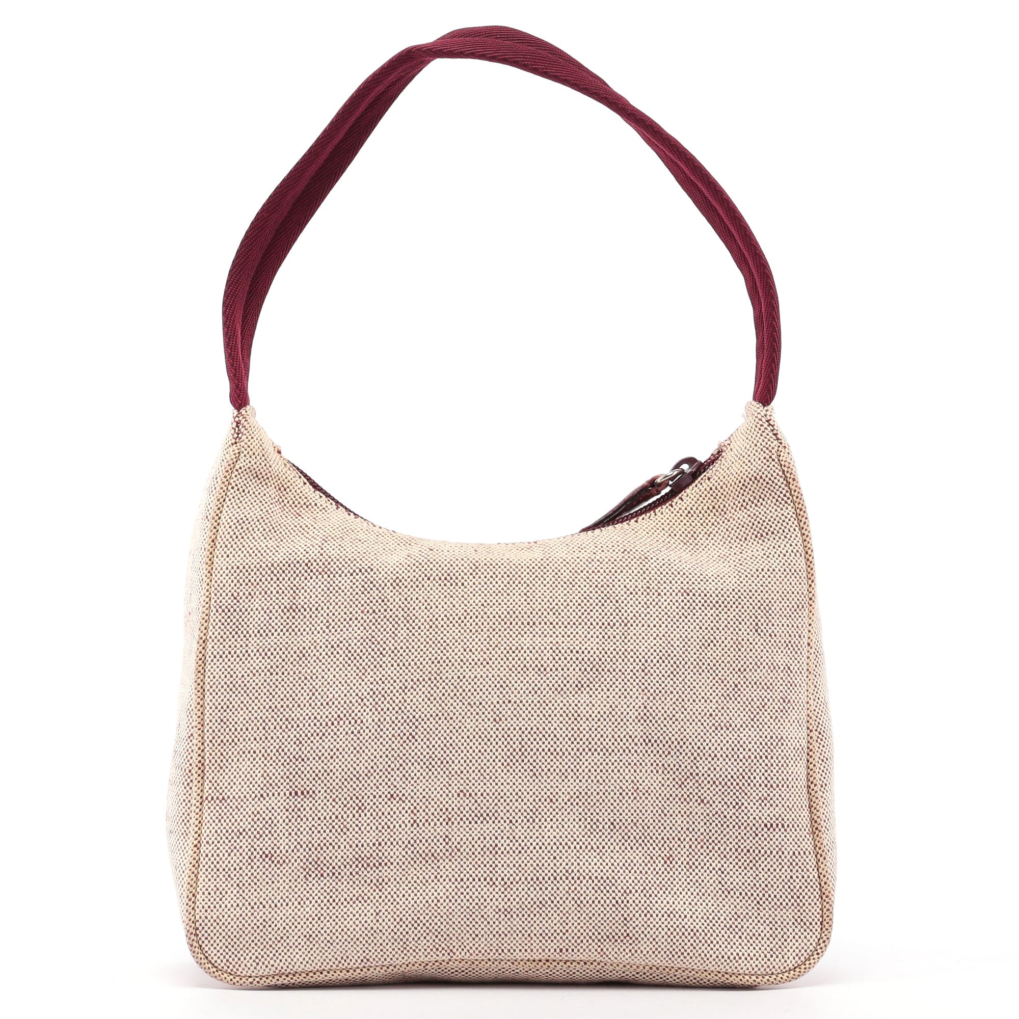 1999 Canvas Mini Hobo