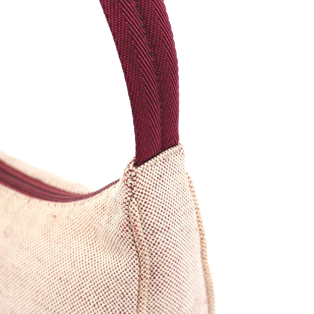 1999 Canvas Mini Hobo