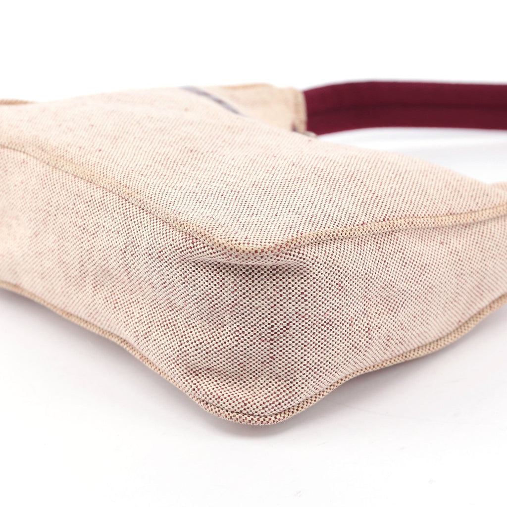 1999 Canvas Mini Hobo