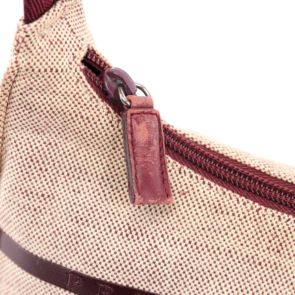 1999 Canvas Mini Hobo
