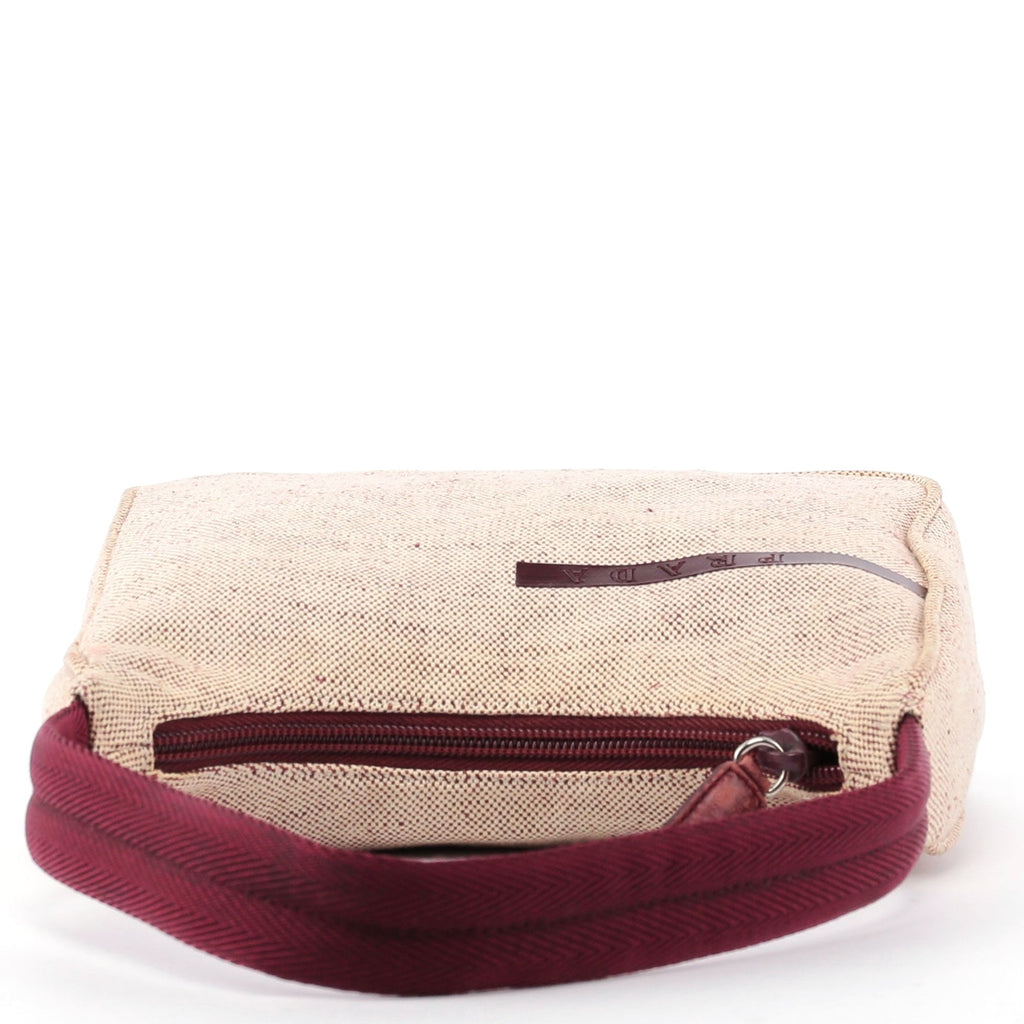 1999 Canvas Mini Hobo