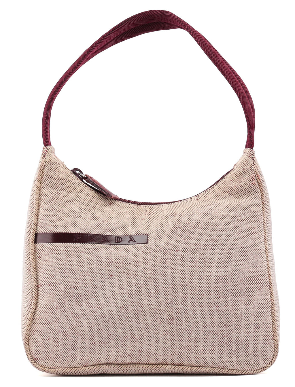 1999 Canvas Mini Hobo