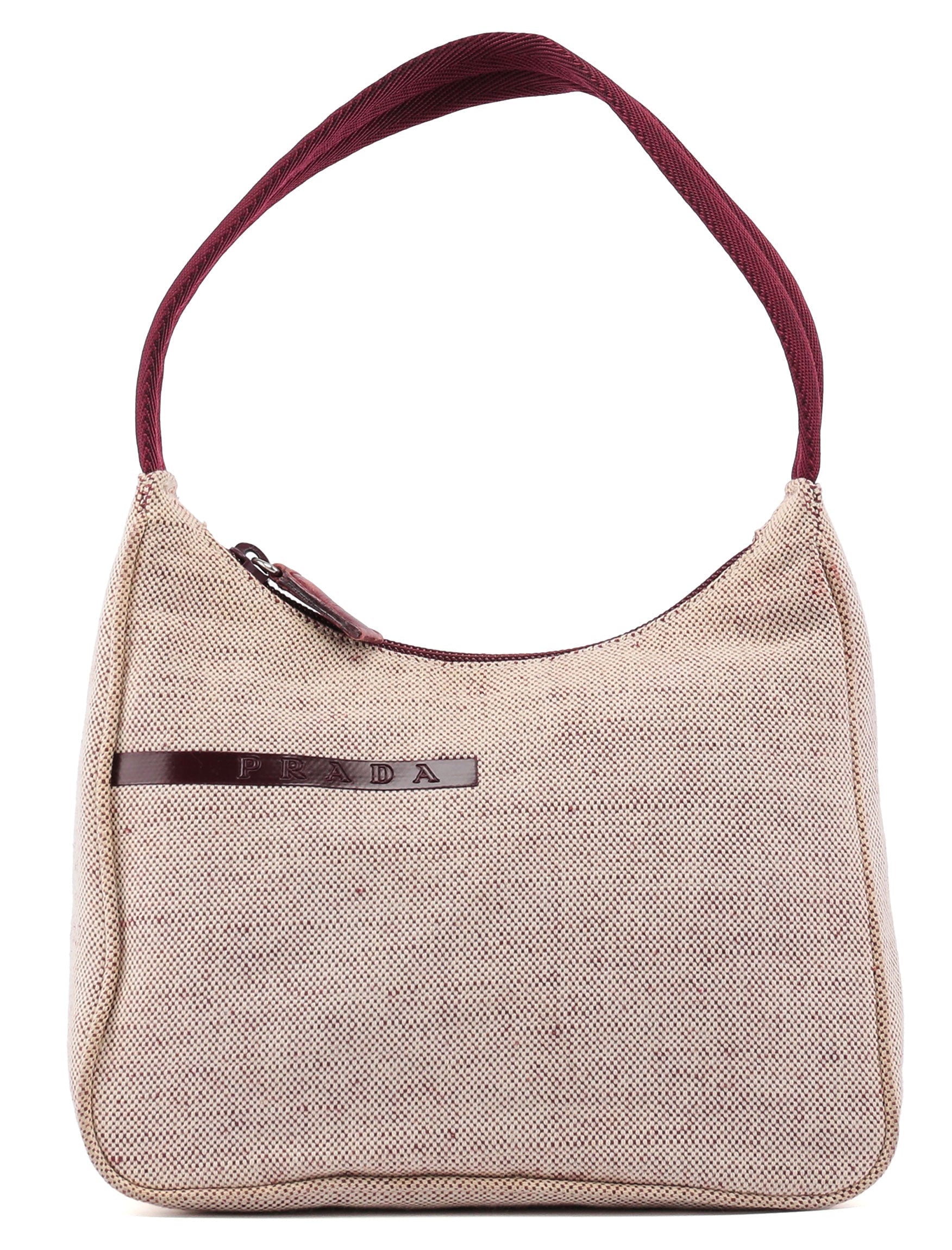 1999 Canvas Mini Hobo