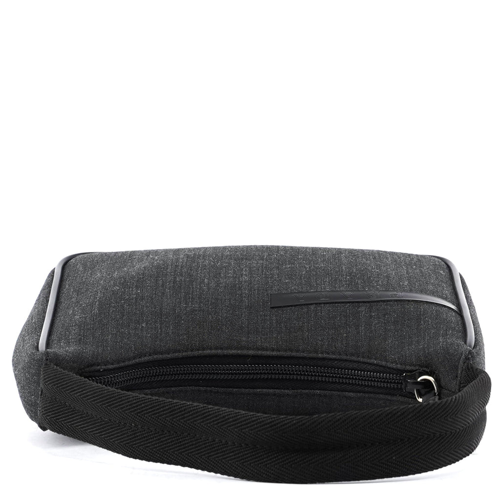 1999 Grey Canvas Mini Hobo