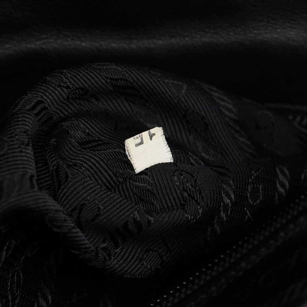 1999 Tessuto Mesh Sport Shoulder Bag