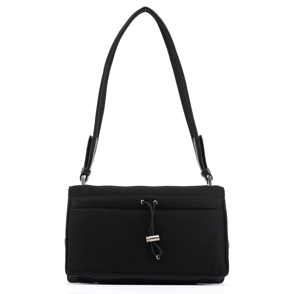 1999 Tessuto Mesh Sport Shoulder Bag