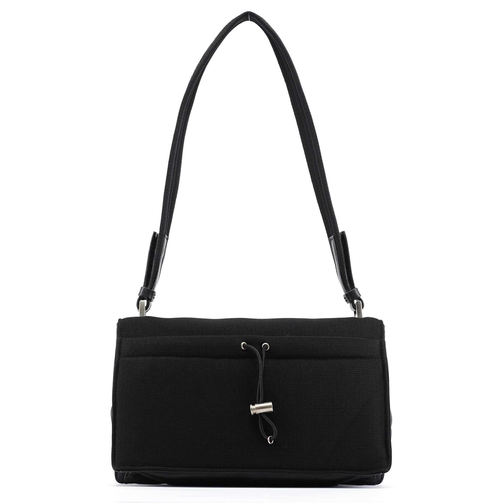 1999 Tessuto Mesh Sport Shoulder Bag
