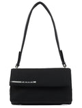 1999 Tessuto Mesh Sport Shoulder Bag