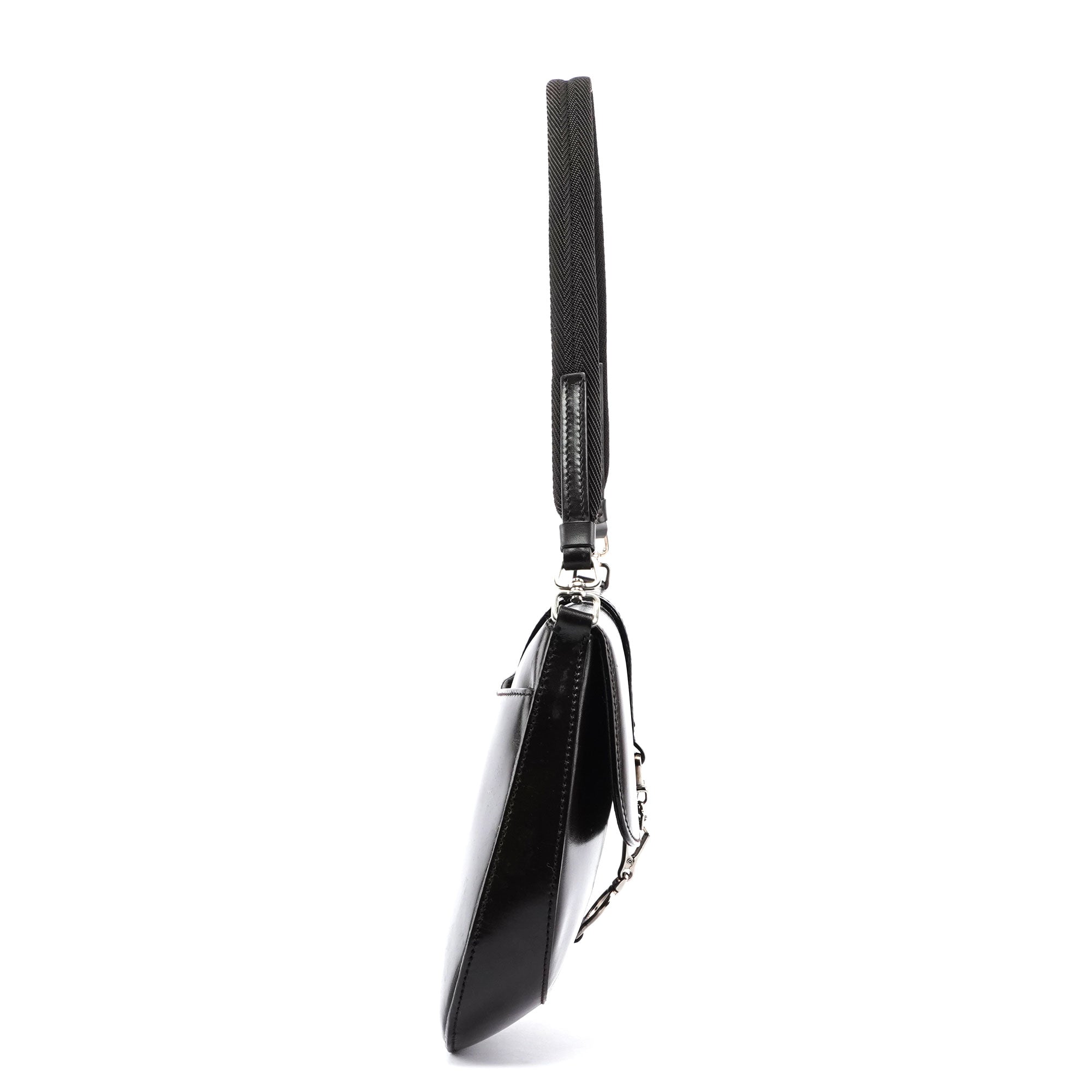 1999 Vitello Shoulder Bag