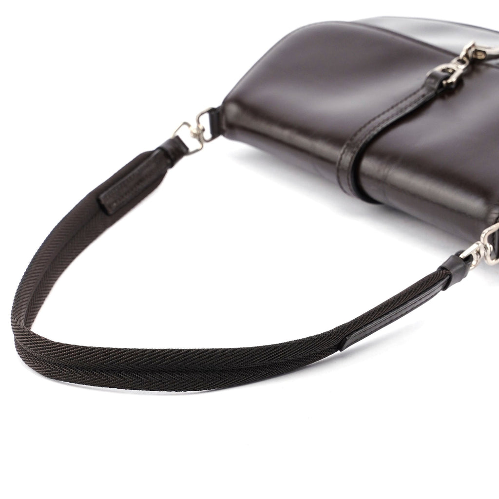 1999 Vitello Shoulder Bag
