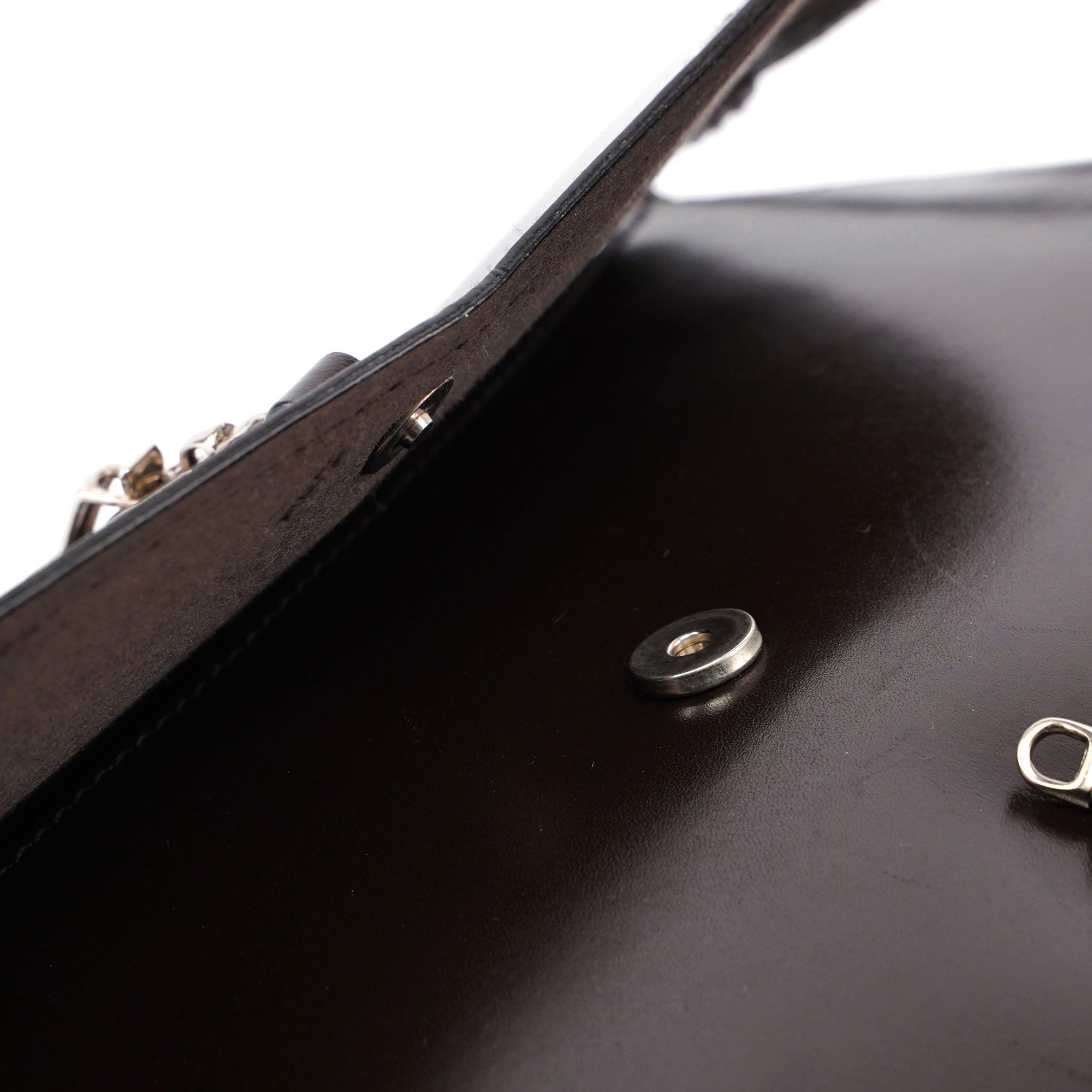 1999 Vitello Shoulder Bag