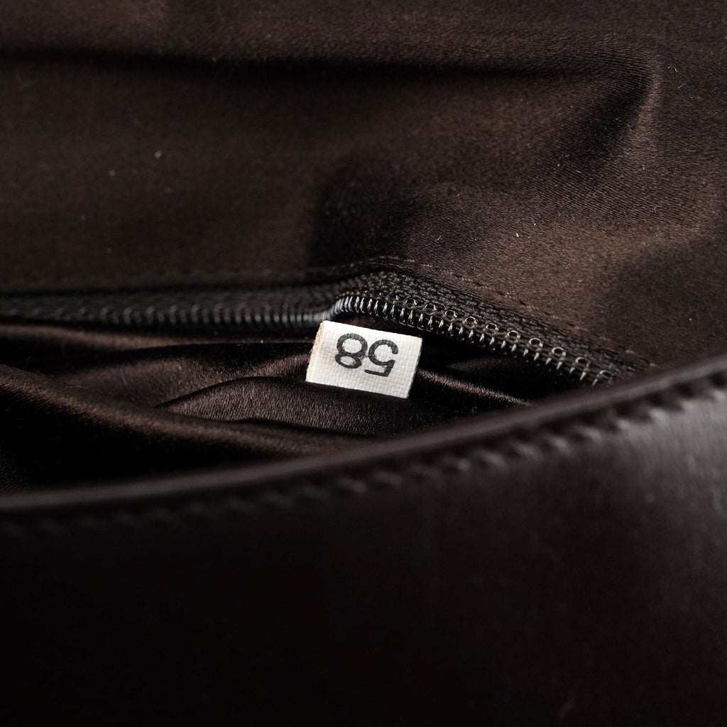 1999 Vitello Shoulder Bag