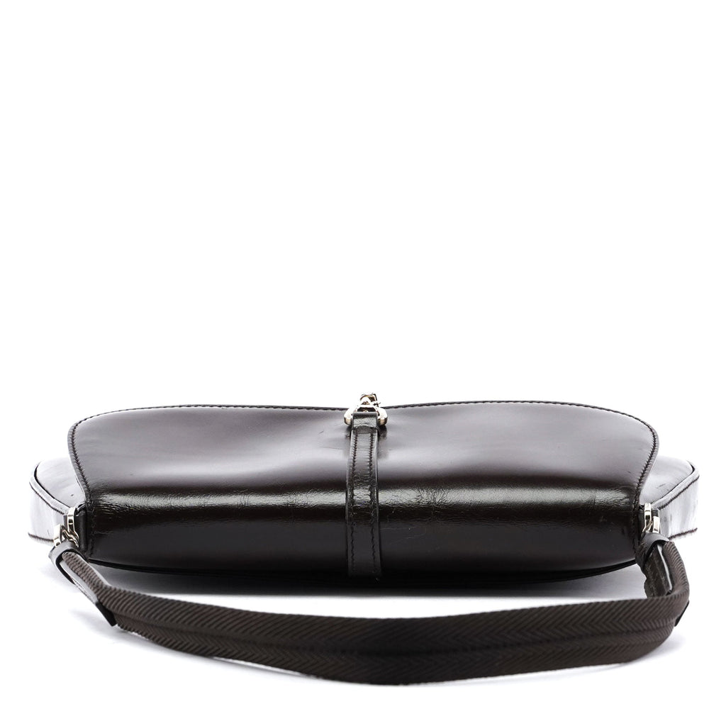 1999 Vitello Shoulder Bag