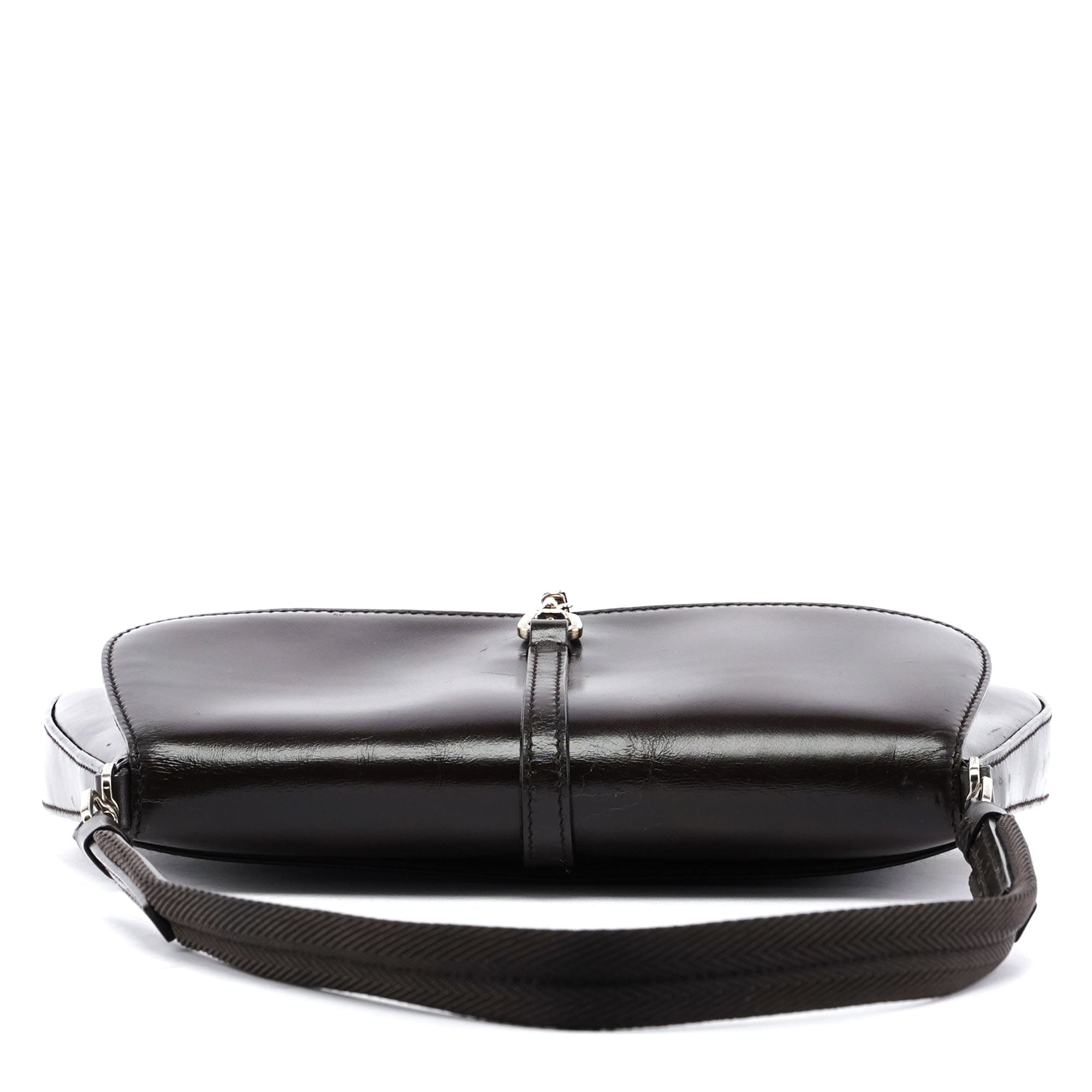 1999 Vitello Shoulder Bag