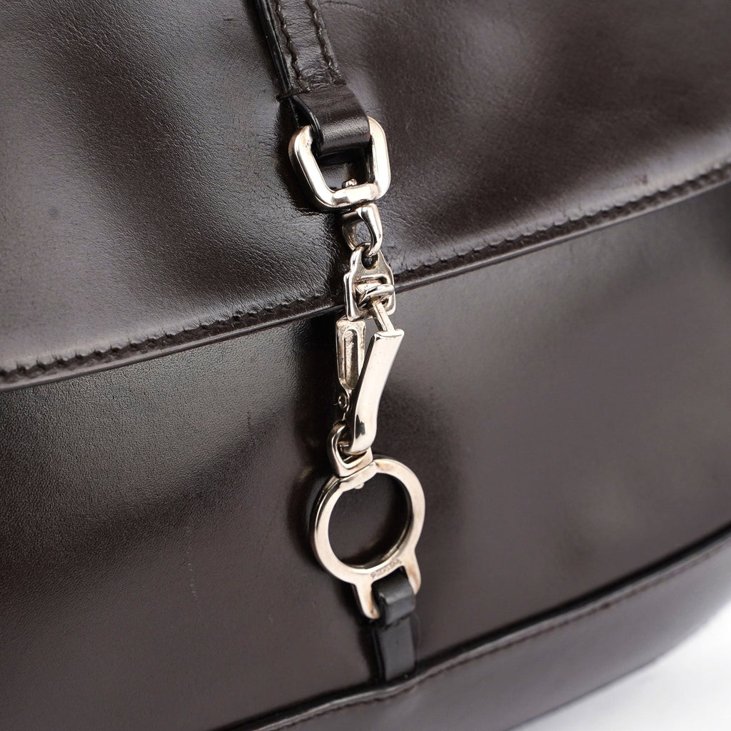1999 Vitello Shoulder Bag