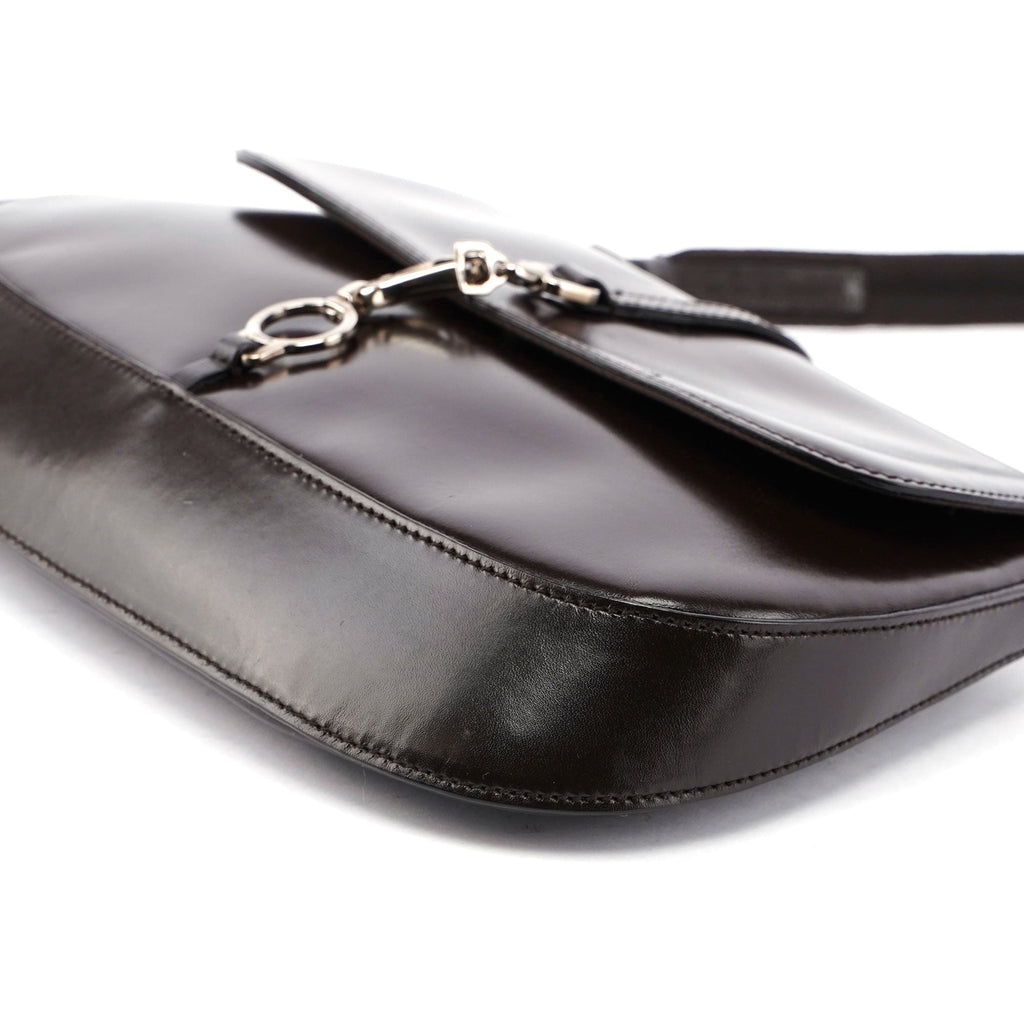 1999 Vitello Shoulder Bag